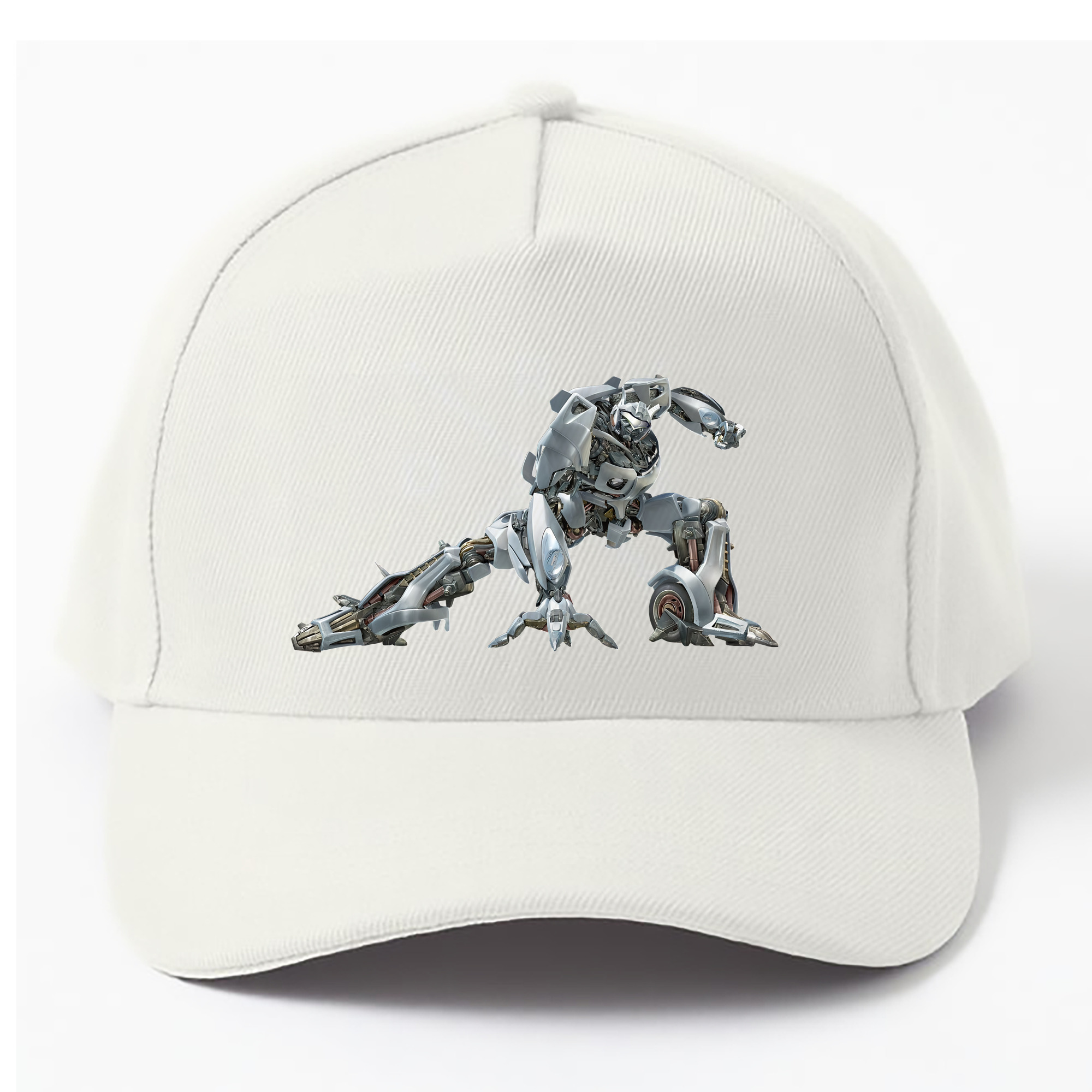 （画像用） Transformers トランスフォーマー ベースボールキャップ 綿100％ 男女兼用 帽子 スポーツ