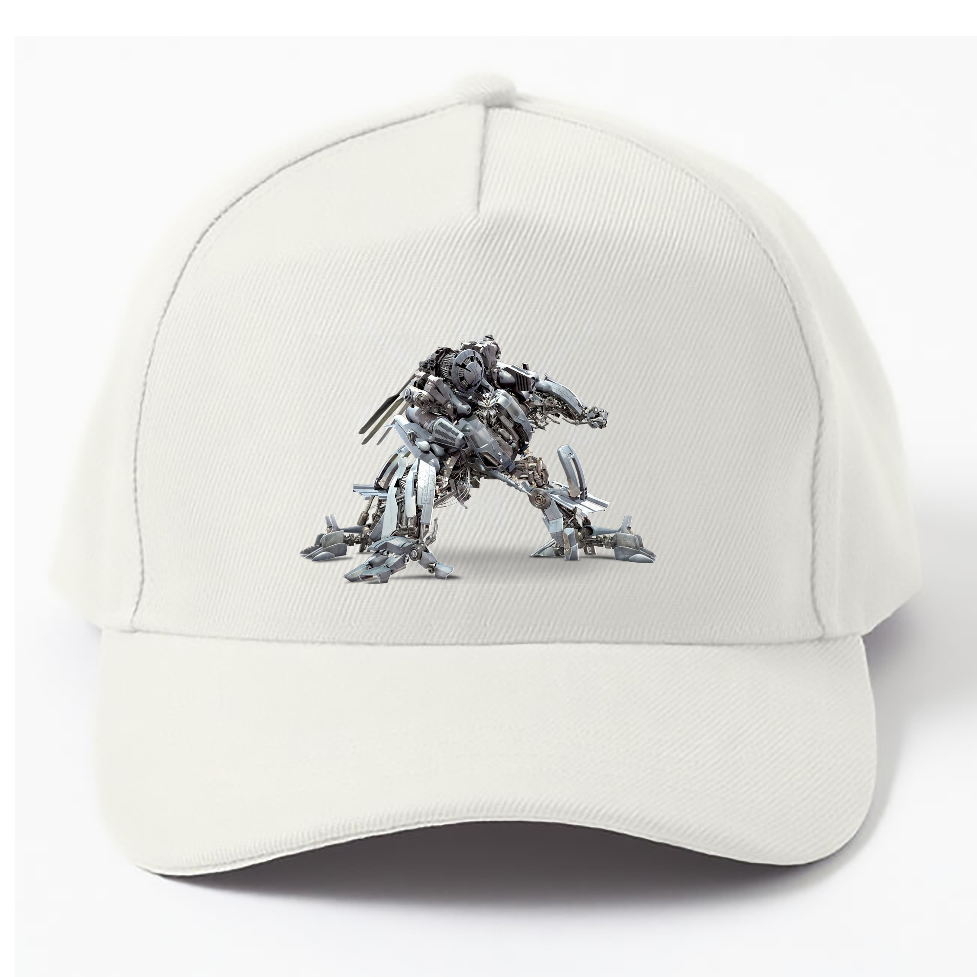 （画像用） Transformers トランスフォーマー ベースボールキャップ 綿100％ 男女兼用 帽子 スポーツ