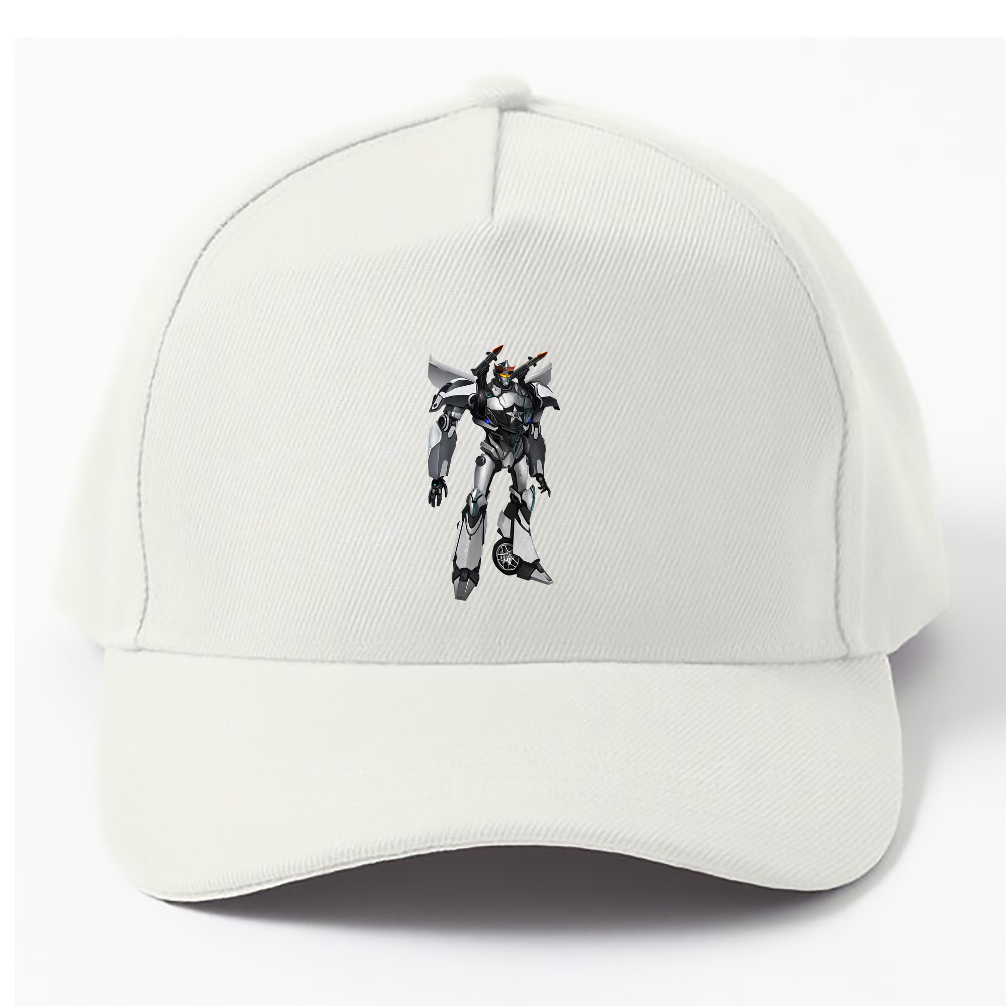 （画像用） Transformers トランスフォーマー ベースボールキャップ 綿100％ 男女兼用 帽子 スポーツ