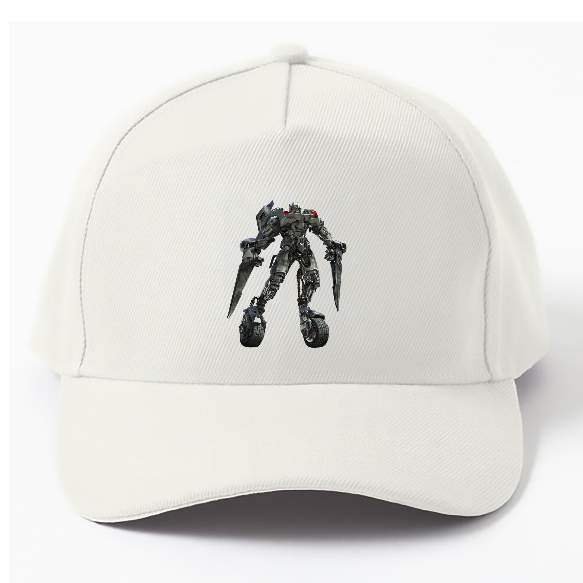 （画像用） Transformers トランスフォーマー ベースボールキャップ 綿100％ 男女兼用 帽子 スポーツ