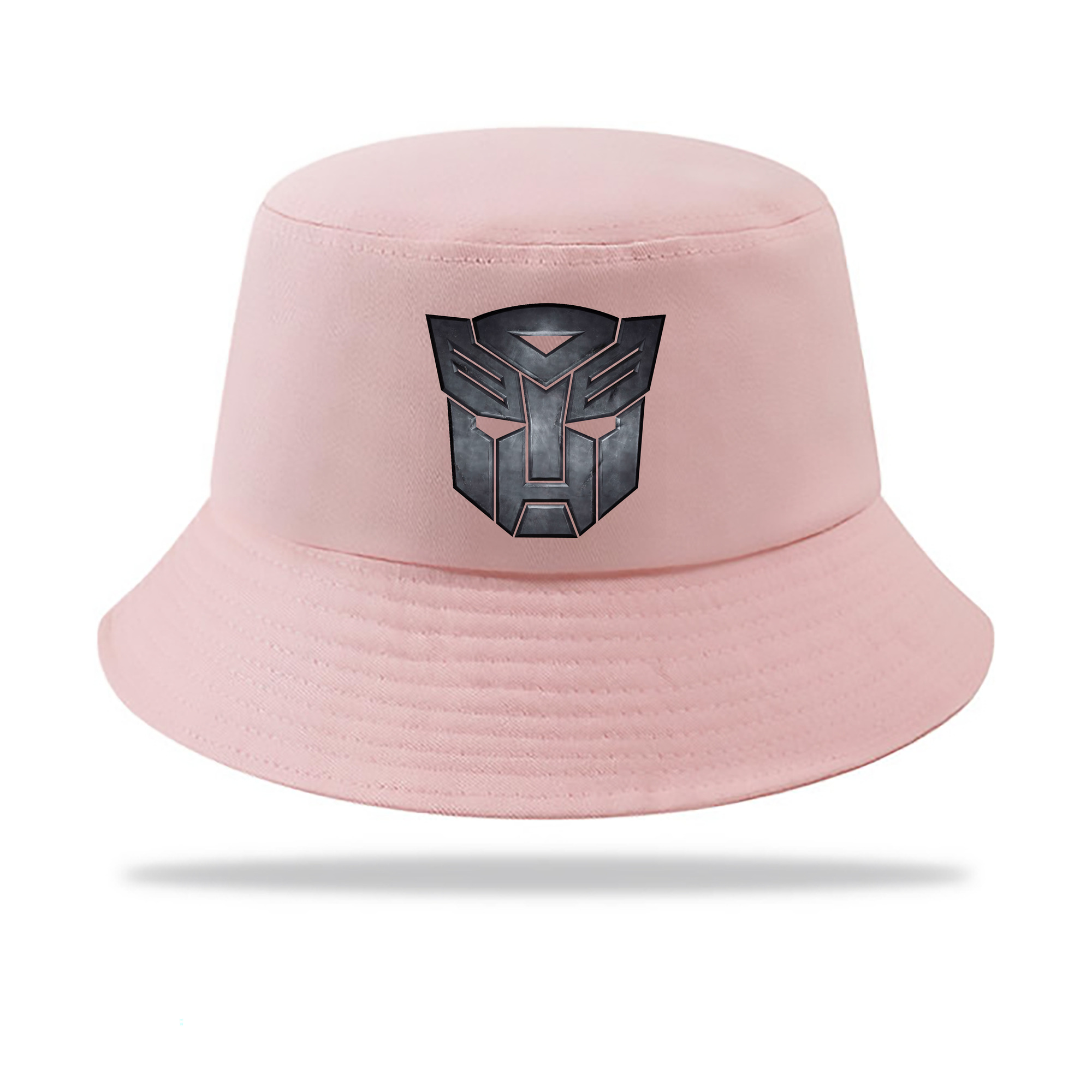 （画像用） Transformers トランスフォーマー アウトドア日除けバケットハット