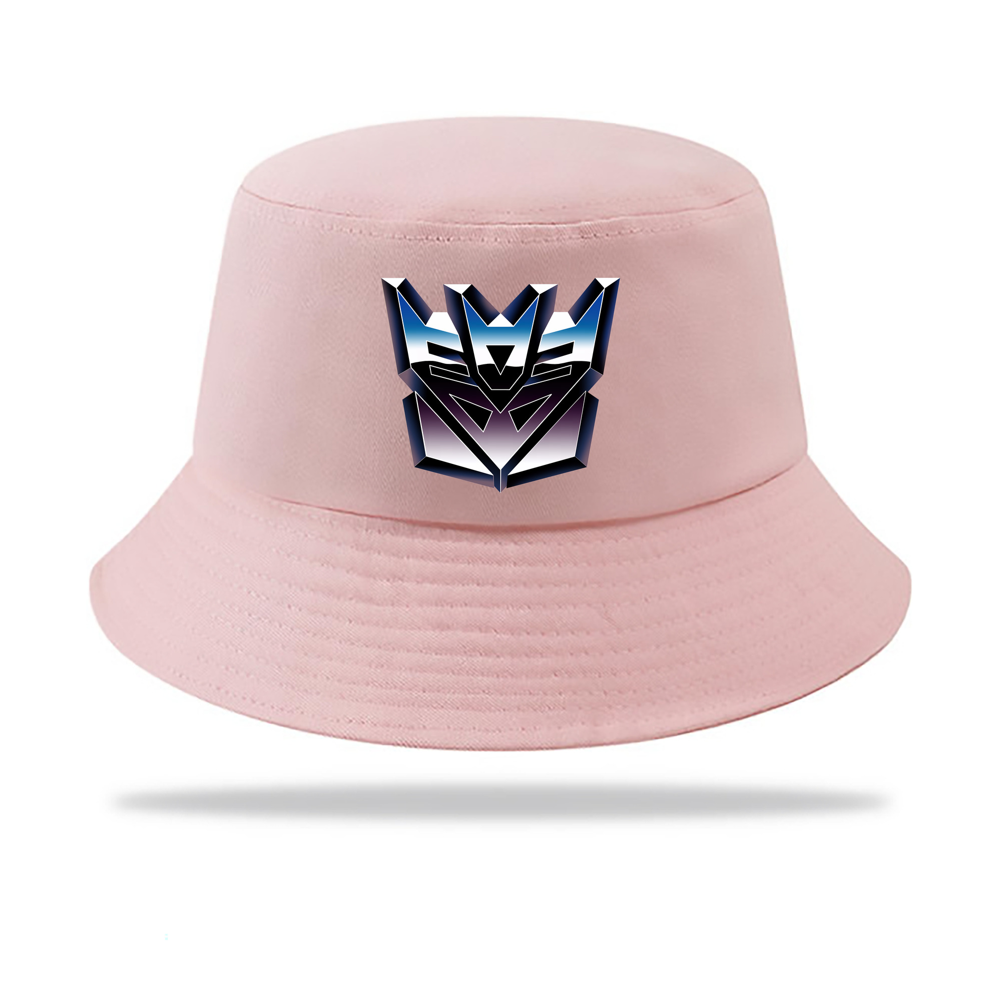 （画像用） Transformers トランスフォーマー アウトドア日除けバケットハット