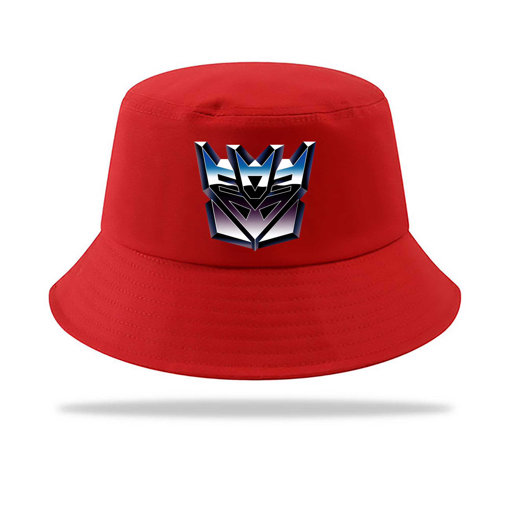 （画像用） Transformers トランスフォーマー アウトドア日除けバケットハット