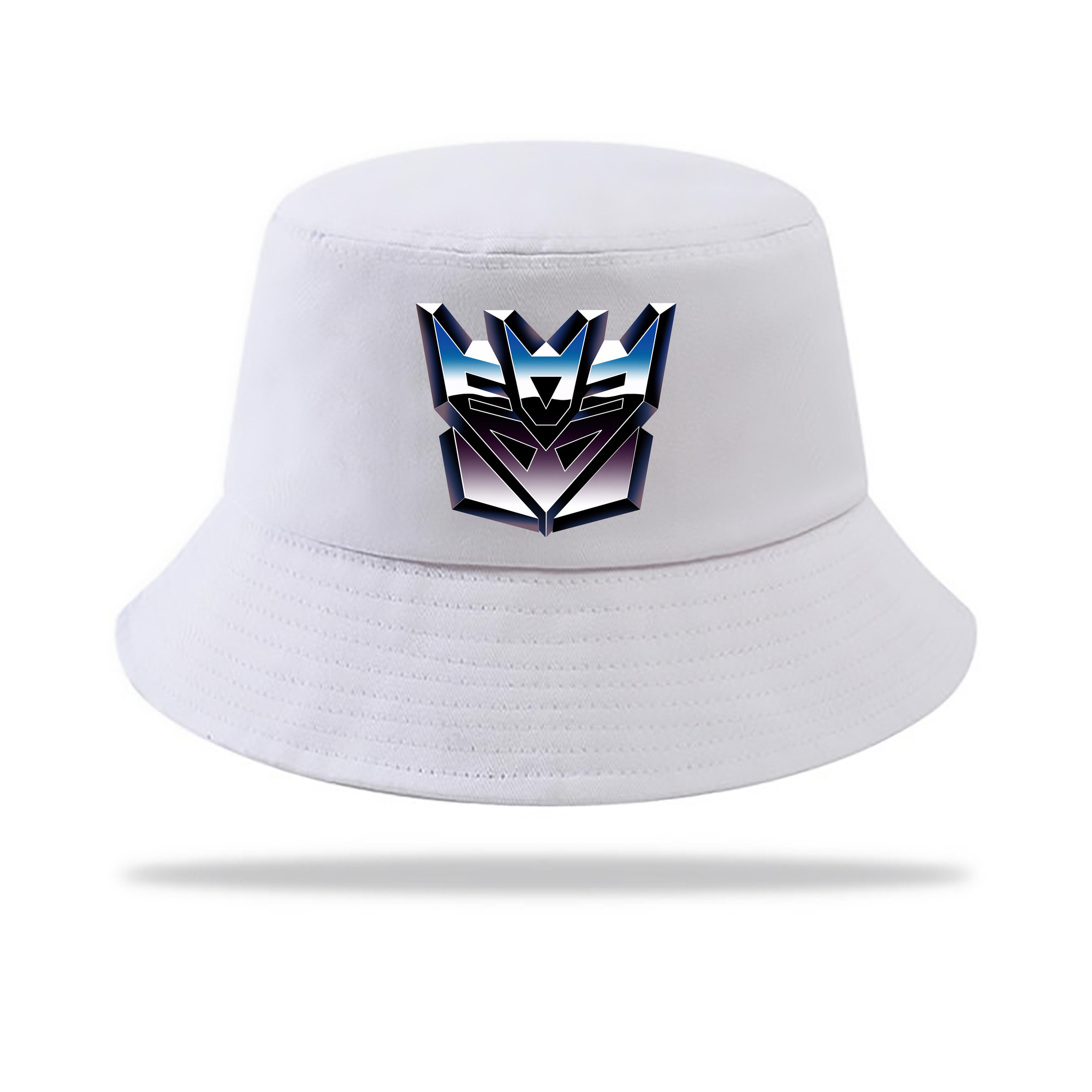 （画像用） Transformers トランスフォーマー アウトドア日除けバケットハット