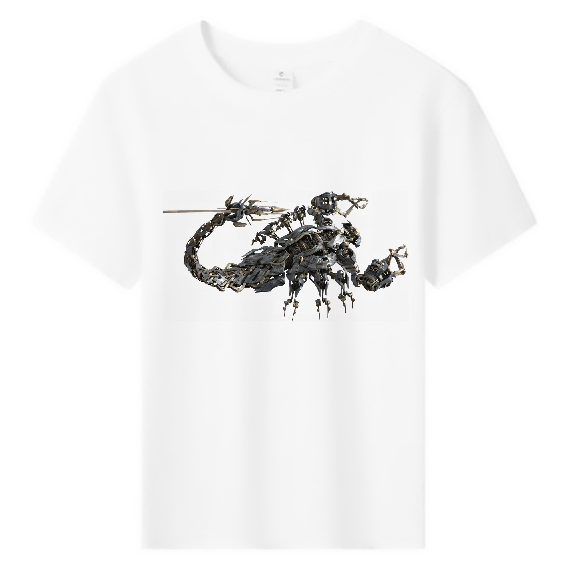 （画像用） Transformers トランスフォーマー 綿100％キッズTシャツ（フロントプリント）