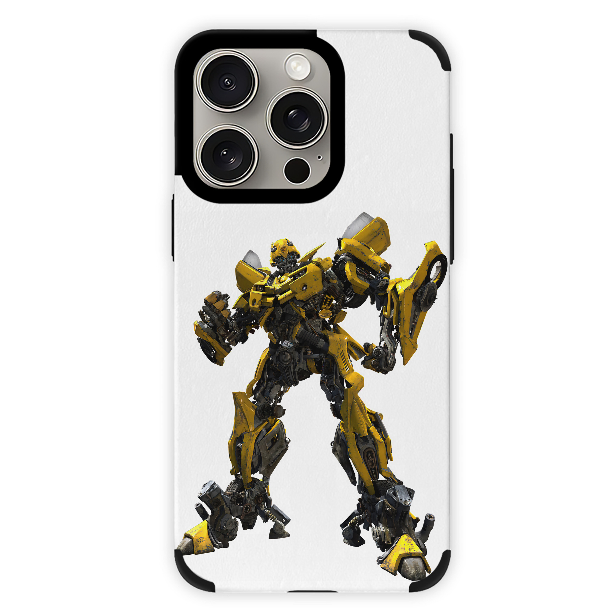 （画像用） Transformers トランスフォーマー 【iPhone15ProMax対応】 PUレザー スマホケース 耐衝撃＆黄変防止