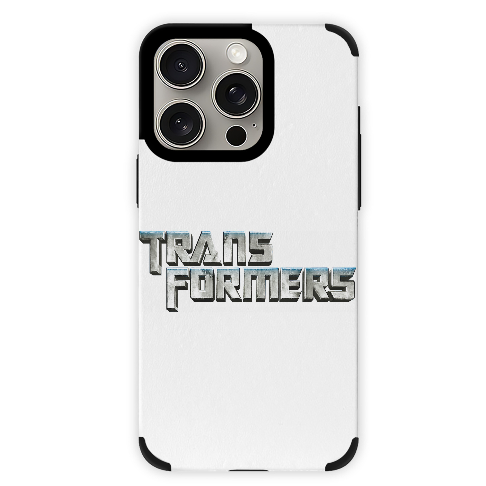 （画像用） Transformers トランスフォーマー 【iPhone15ProMax対応】 PUレザー スマホケース 耐衝撃＆黄変防止
