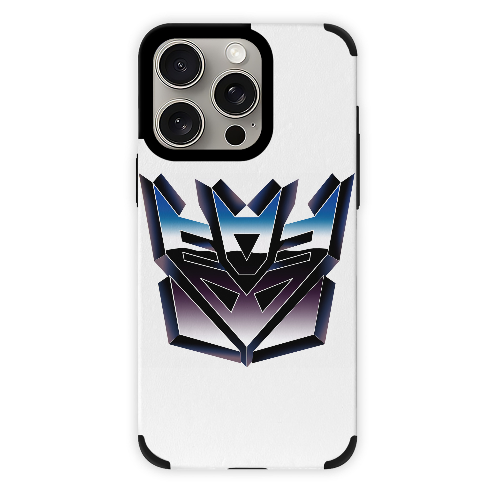 （画像用） Transformers トランスフォーマー 【iPhone15ProMax対応】 PUレザー スマホケース 耐衝撃＆黄変防止