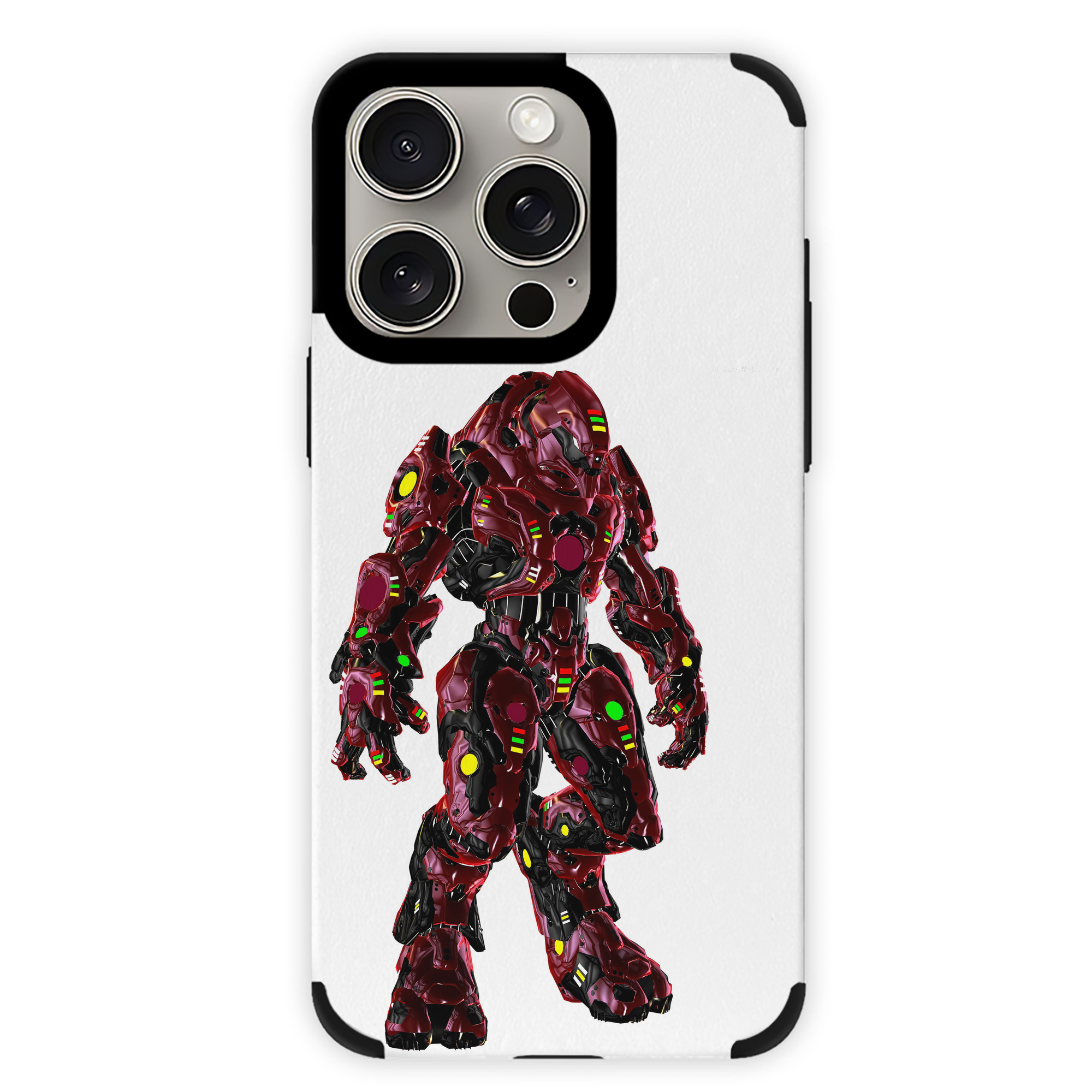 （画像用） Transformers トランスフォーマー 【iPhone15ProMax対応】 PUレザー スマホケース 耐衝撃＆黄変防止
