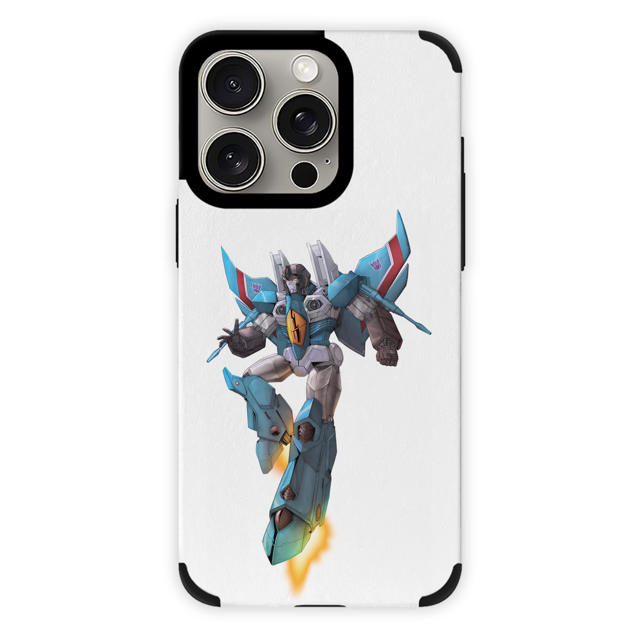 （画像用） Transformers トランスフォーマー 【iPhone15ProMax対応】 PUレザー スマホケース 耐衝撃＆黄変防止