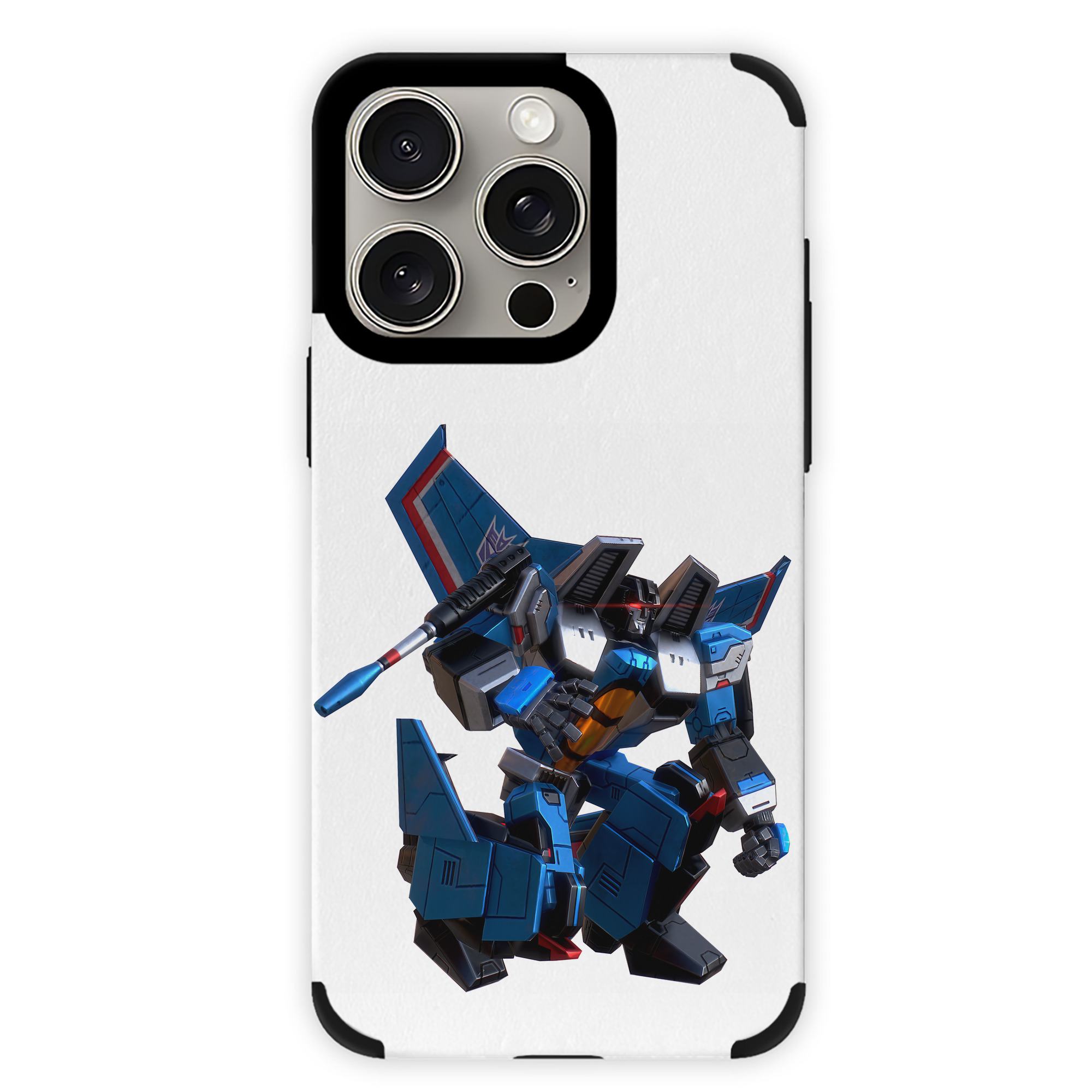 （画像用） Transformers トランスフォーマー 【iPhone15ProMax対応】 PUレザー スマホケース 耐衝撃＆黄変防止