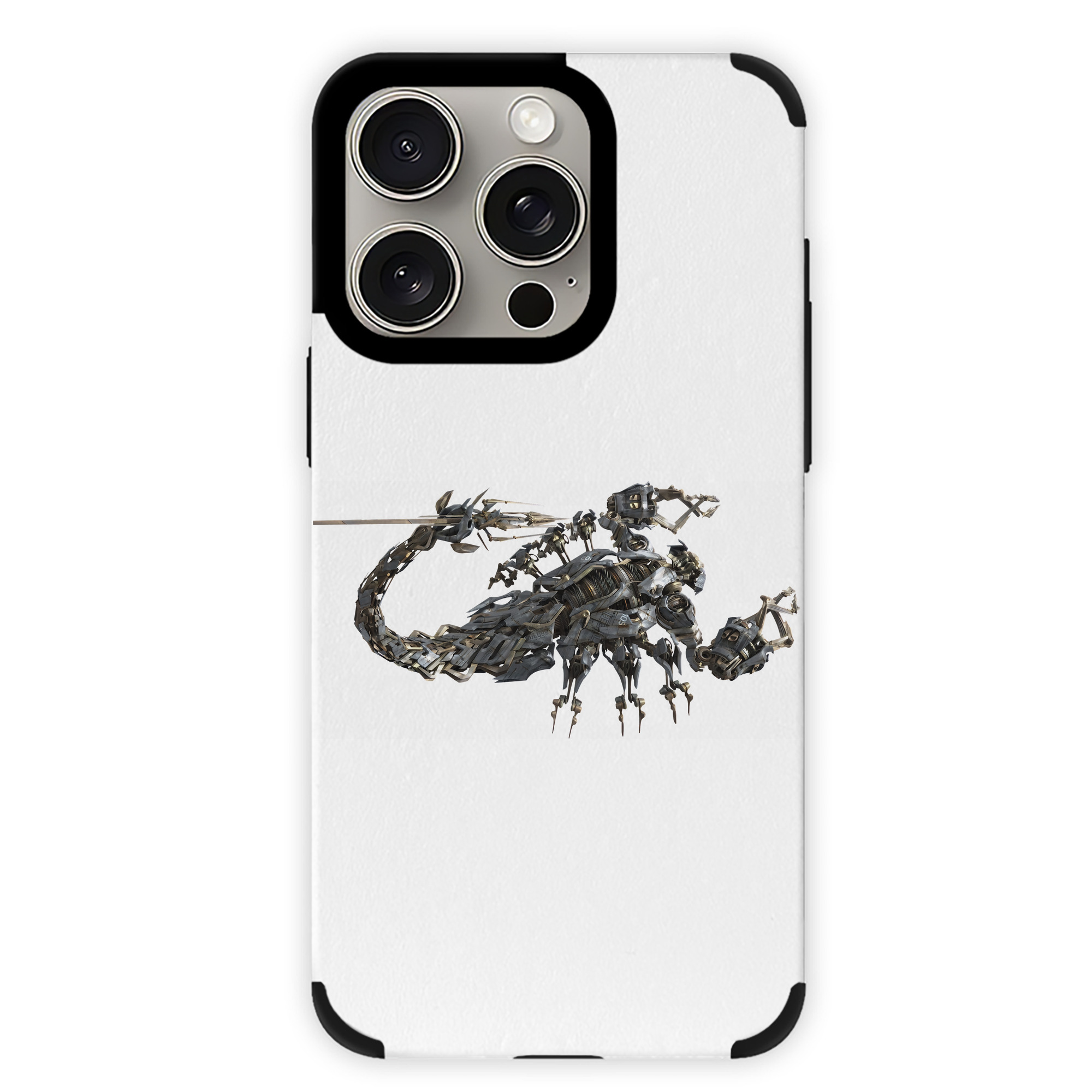 （画像用） Transformers トランスフォーマー 【iPhone15ProMax対応】 PUレザー スマホケース 耐衝撃＆黄変防止