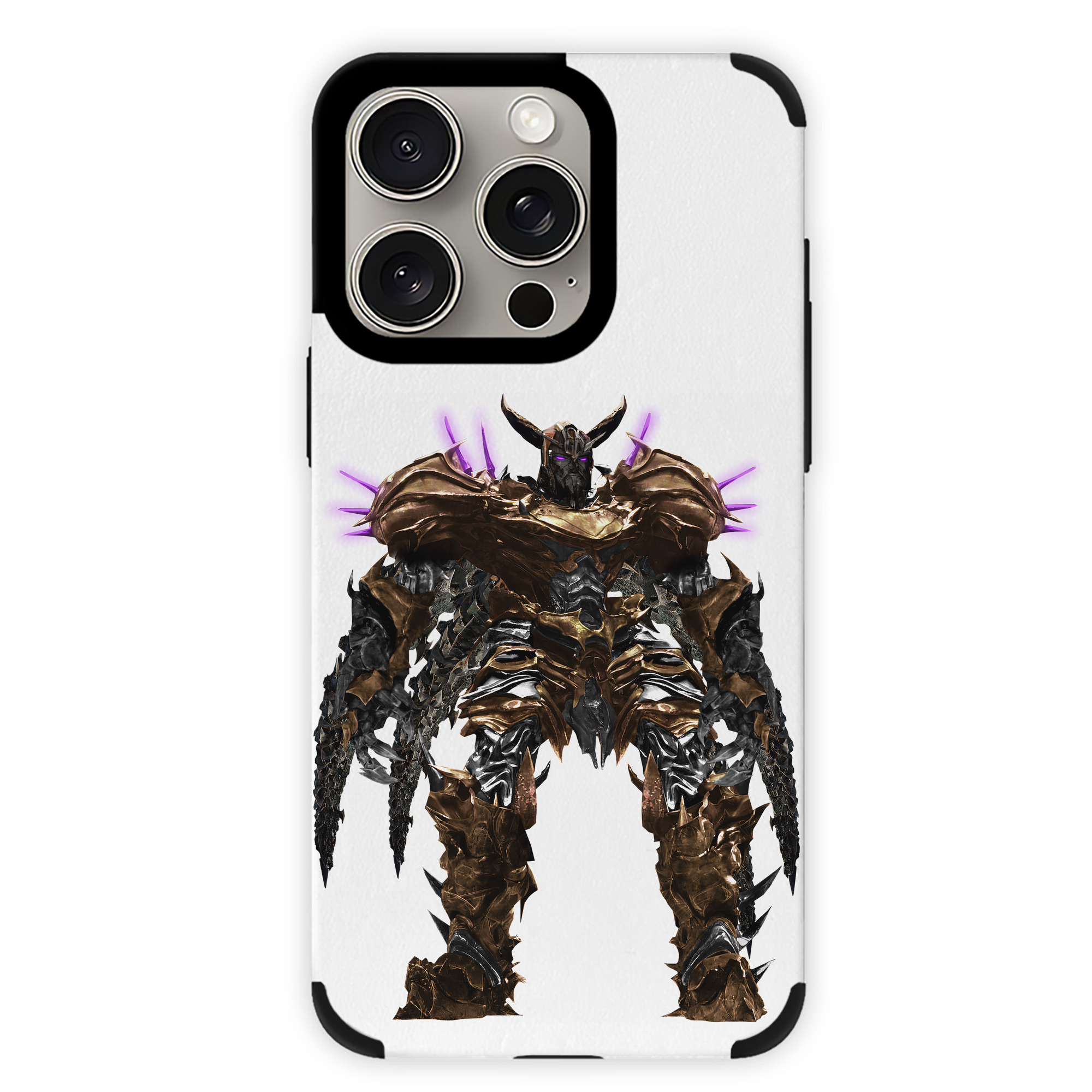 （画像用） Transformers トランスフォーマー 【iPhone15ProMax対応】 PUレザー スマホケース 耐衝撃＆黄変防止