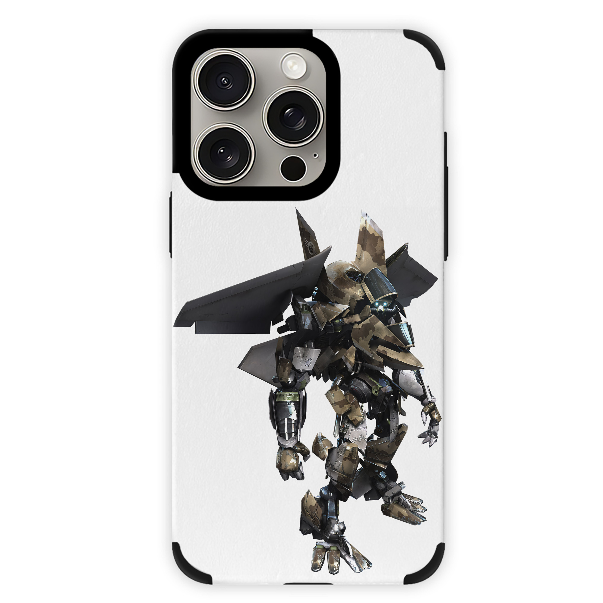 （画像用） Transformers トランスフォーマー 【iPhone15ProMax対応】 PUレザー スマホケース 耐衝撃＆黄変防止