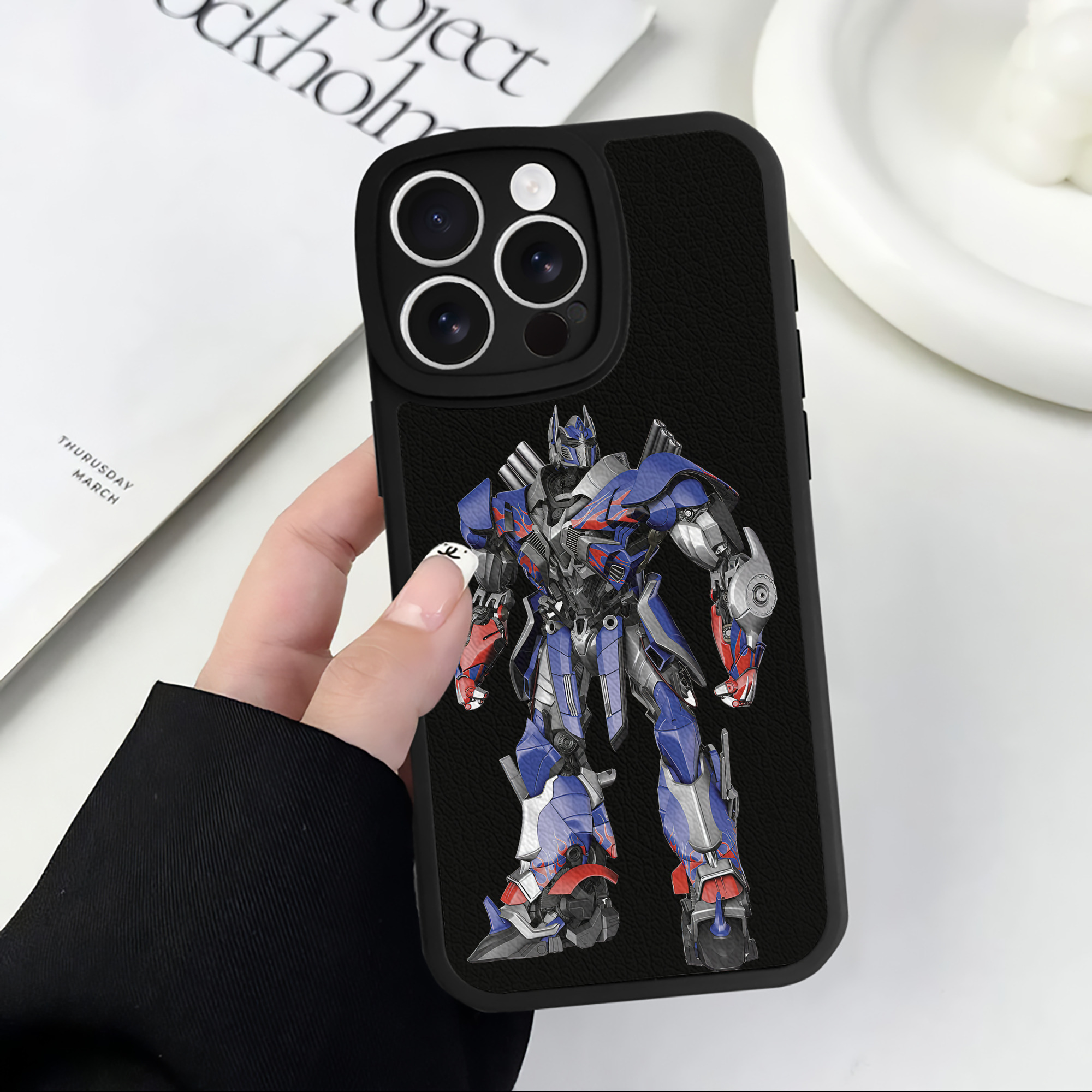 一般的なイメージ