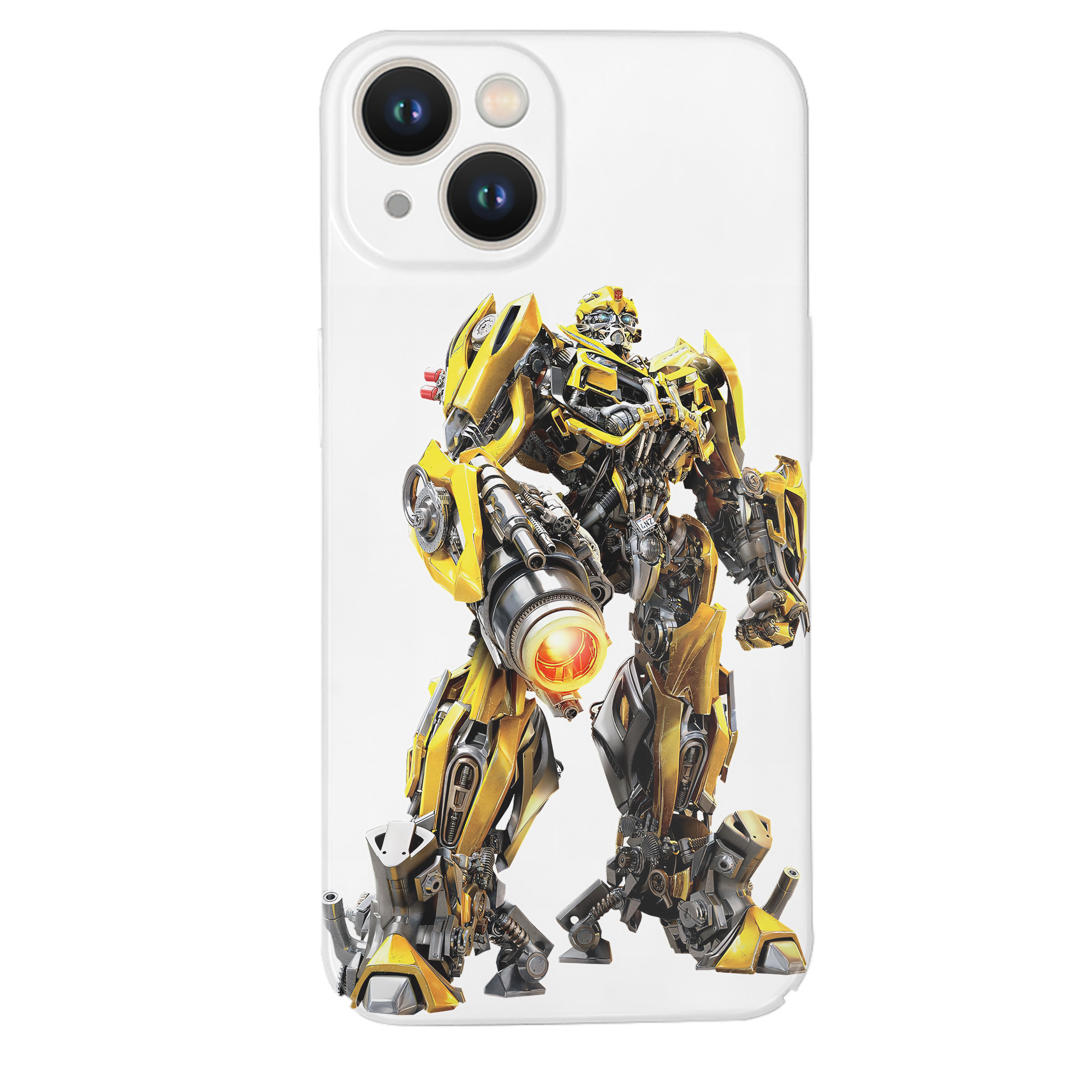 （画像用） Transformers トランスフォーマー 【iPhone 14シリーズ対応】ハードケース