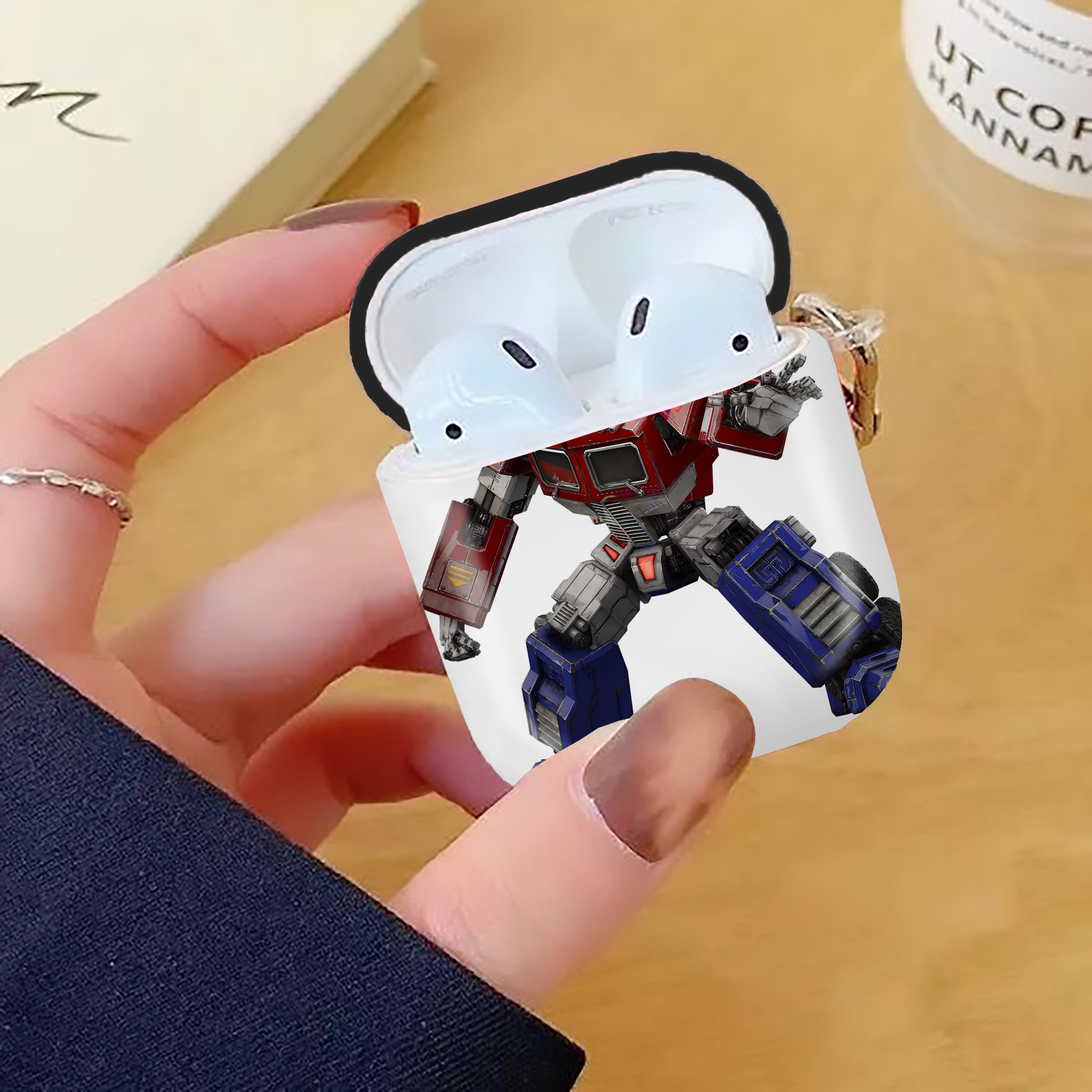 一般的なイメージ
