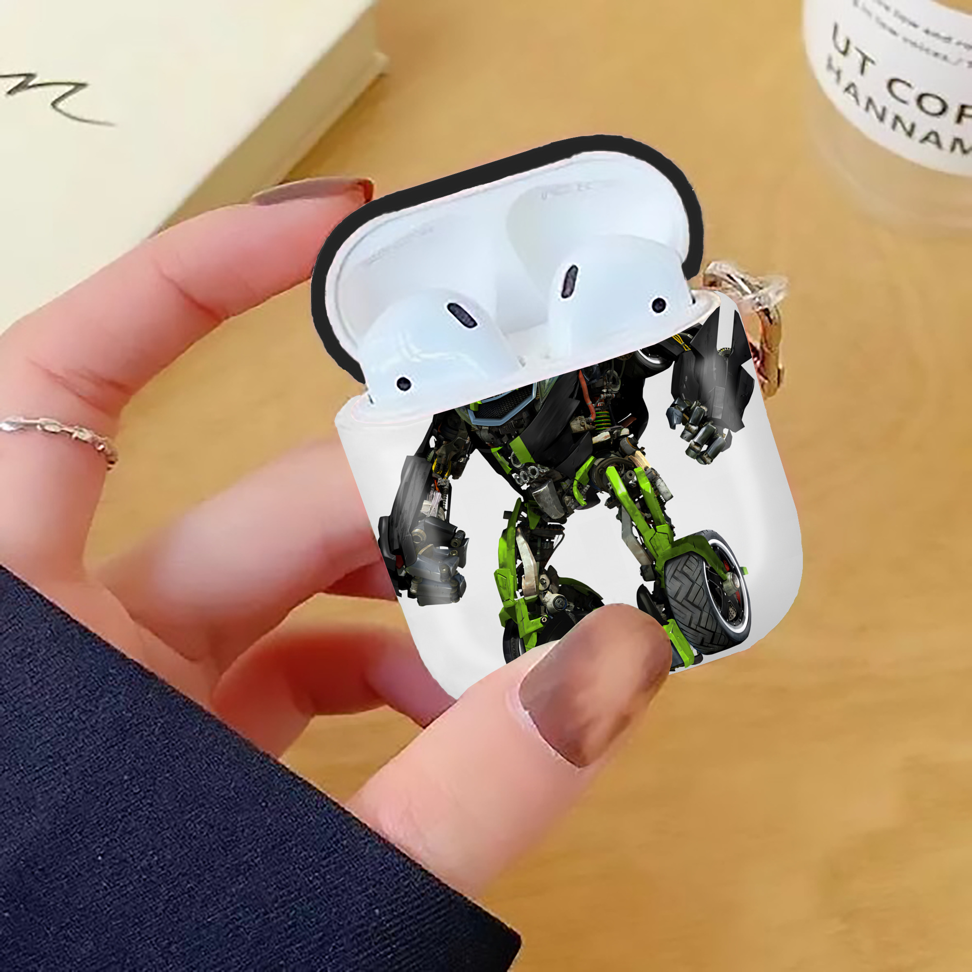 一般的なイメージ